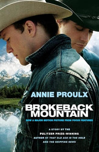 Brokeback Mountain 