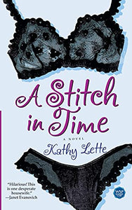 A Stitch in Time 