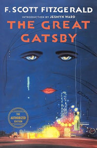 Great Gatsby, the; (Us Import Ed.) 