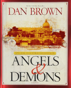 Angels & Demons 