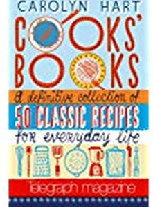 Cooks' Books 