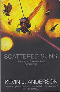 Scattered Suns 