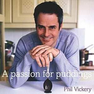 A Passion for Puddings 