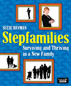 Stepfamilies 