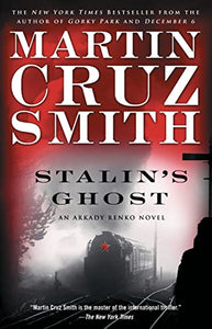 Stalin's Ghost 