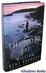 Thunder Bay 