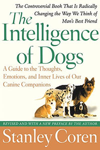 Intelligence of Dogs 