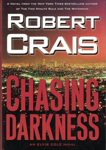 Chasing Darkness 