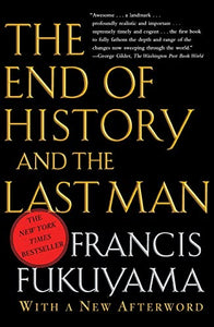 End of History and the Last MA 