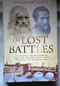 The Lost Battles 