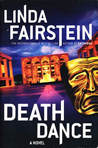 Title: Death Dance Paperback by Fairstein Linda 