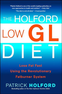 Holford Low Gl Diet 