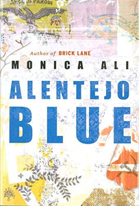 Alentejo Blue 