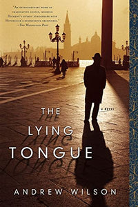 The Lying Tongue 