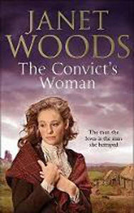 The Convict's Woman 