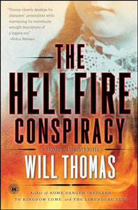 The Hellfire Conspiracy 