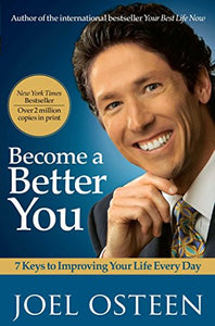 Become a Better You 