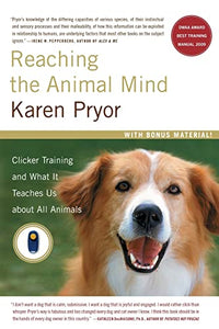 Reaching the Animal Mind 