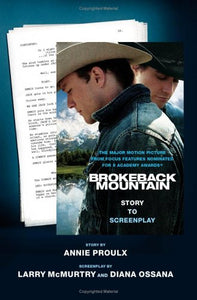 Brokeback Mountain 