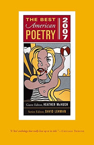 The Best American Poetry 2007 