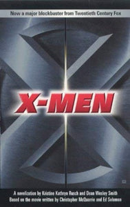 The X-Men 