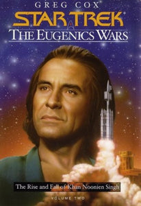 The Eugenics Wars 