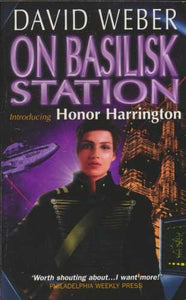 On Basilisk Station 