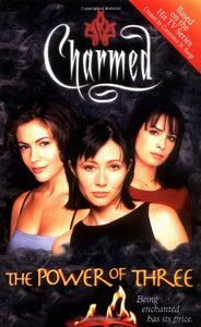 Charmed: The Power Of Three 