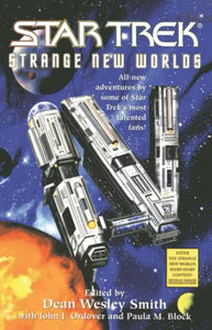 Star Trek: Strange New Worlds IV 