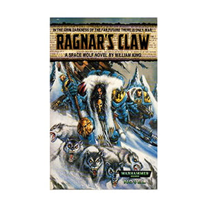 Ragnar's Claw 