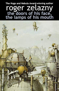 Doors of His Face, the Lamps of His Mouth 