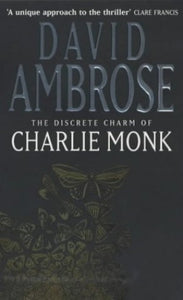 The Discrete Charm of Charlie Monk 