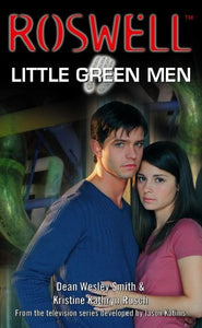 Little Green Men 