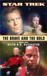 The Brave and the Bold 