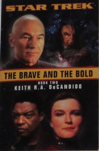 The Brave and the Bold 