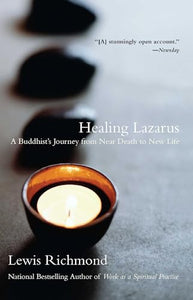 Healing Lazarus 