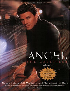 The Angel Casefiles 