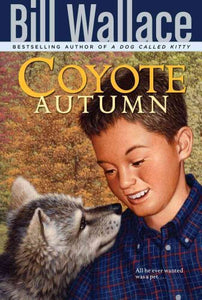 Coyote Autumn 