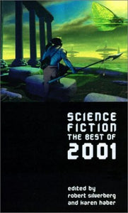 The Best of Science Fiction 