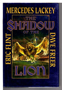 The Shadow of the Lion 