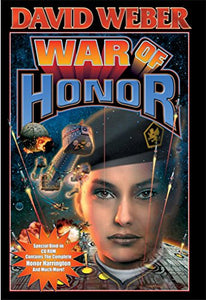 War Of Honor 