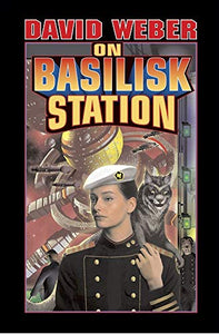 On Basilisk Station 