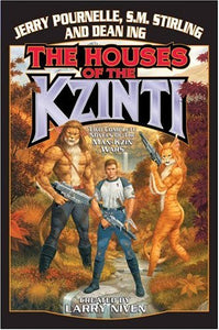 The Houses of the Kzinti 