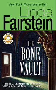 The Bone Vault 