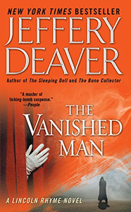 The Vanished Man 