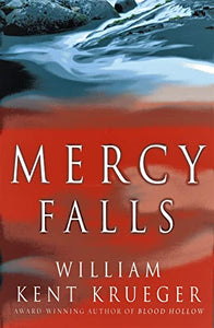 Mercy Falls 