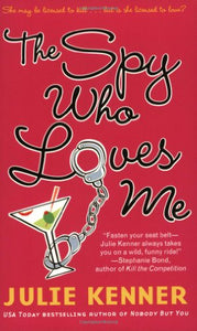 The Spy Who Loves ME 