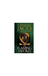 The Flaming Sword 