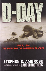 D-day 