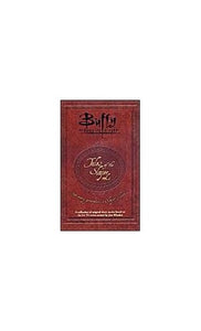 Buffy: Tales Of The Slayer Volume 2 